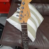 fender amercan standard 