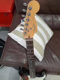 fender amercan standard 