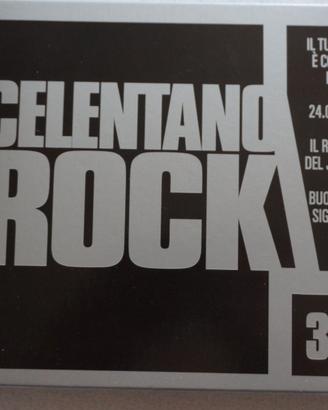 Adriano Celentano Rock cd