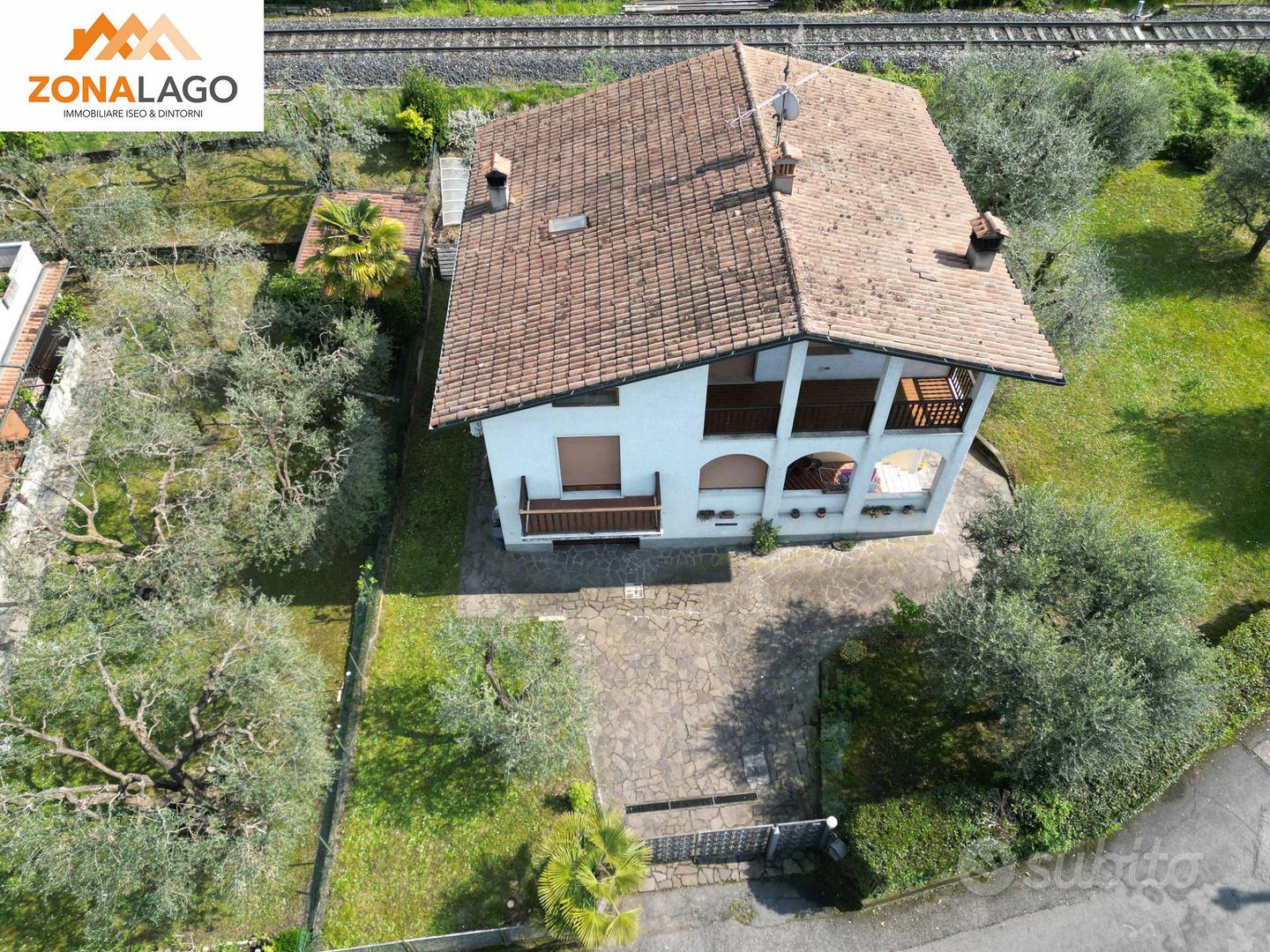 House in Sulzano, Tassano - Vista 2