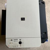 Stampante Canon MP 190 40 euro