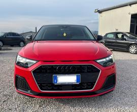 Audi A1 SPB 25 TFSI S line edition