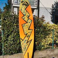 Windsurf Droops custom