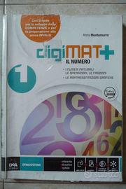 MATEMATICA / GEOMETRIA / QUADERNO COMPETENZE + CD