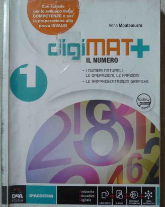 MATEMATICA / GEOMETRIA / QUADERNO COMPETENZE + CD