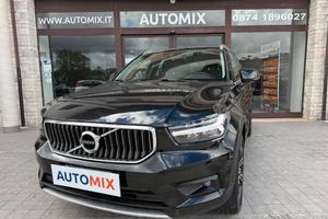 Volvo Xc40 1.5 T5 Phev Inscription Expression Auto
