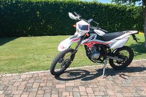 moto beta