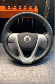Volante smart 451