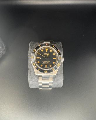 Orologio SEIKO mod scubamaster nuovo