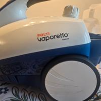 VAPORETTO  Polti