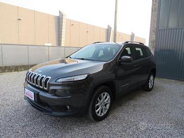 JEEP Cherokee Loungitude AWD