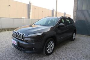 JEEP Cherokee Loungitude AWD