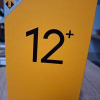 realme 12+ 5g