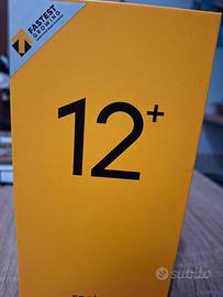 realme 12+ 5g