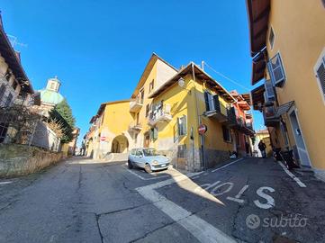 CASA SEMINDIPENDENTE A GASSINO TORINESE