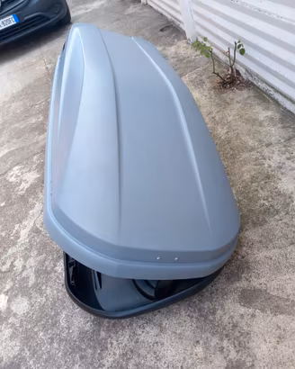 Box Thule Turing M