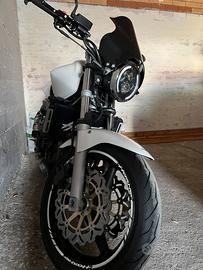 Honda hornet 600