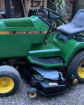 John Deere 430 420 400 trattorino rasaerba 60 alloggiamento mandrino