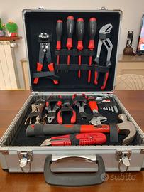 valigetta attrezzi nuova