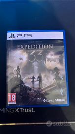Expedition 33 ITA