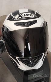 casco integrale x-lite 