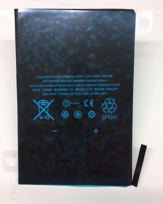 Batteria Ipad Mini "NUOVA"