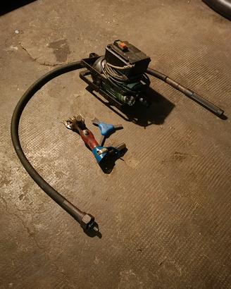 Tosatrice pensile pecore