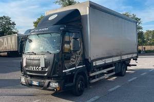 Iveco Eurocargo 100/18