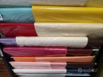 carta di riso in fogli