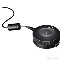 Sigma dock usb  per Nikon