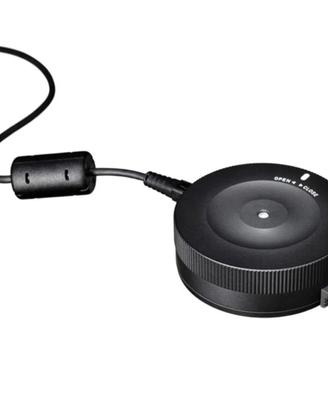 Sigma dock usb  per Nikon