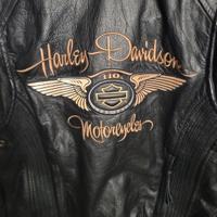 Giacca donna Harley Davidson 110th Anniversary 