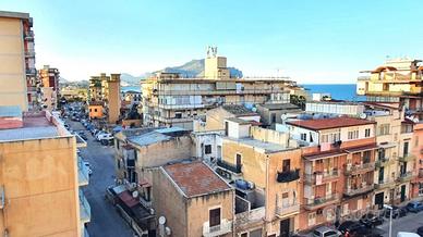 Appartamento Palermo [CNT206- 12/2026VRG]