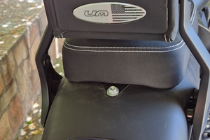 Moto renegade commando 125