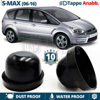 TAPPO Fari per FORD S-MAX 06-16 ANABBAGLIANTI LED
