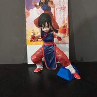 action figure Chichi Dragonball Z 