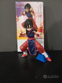 action figure Chichi Dragonball Z 