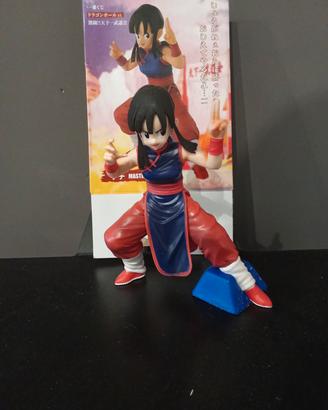 action figure Chichi Dragonball Z 