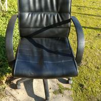 Poltrona direzionale