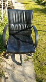 Poltrona direzionale