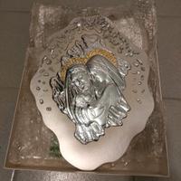 Icona Sacra famiglia 