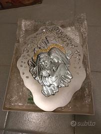 Icona Sacra famiglia 