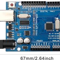 Arduino uno