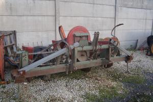 Seminatrice pneumatica Nodet