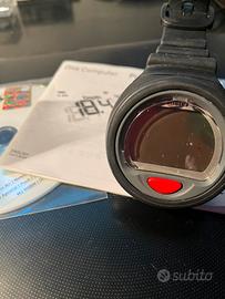 Computer per immersioni MARES PUCK