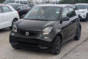 SMART ForFour Twinamic 1.0cc 71cv