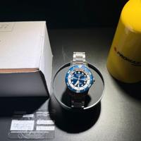 Citizen Promaster GMT titanio 12/2025, fullset!