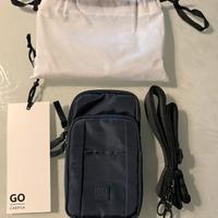 Marsupio/porta documenti Carpisa GO