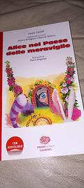 Alice nel paese delle meraviglie