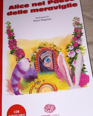 Alice nel paese delle meraviglie